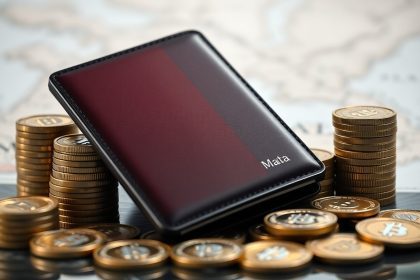 Crypto tax evasion routed through Malta wallets