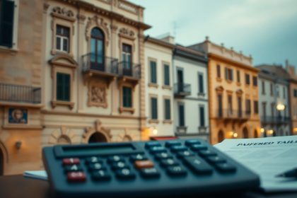 How taxable events are deferred using Maltese shells
