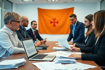 Double invoicing schemes approved by Maltese advisors