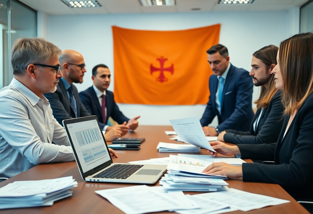 Double invoicing schemes approved by Maltese advisors 2 Double invoicing schemes approved by Maltese advisors