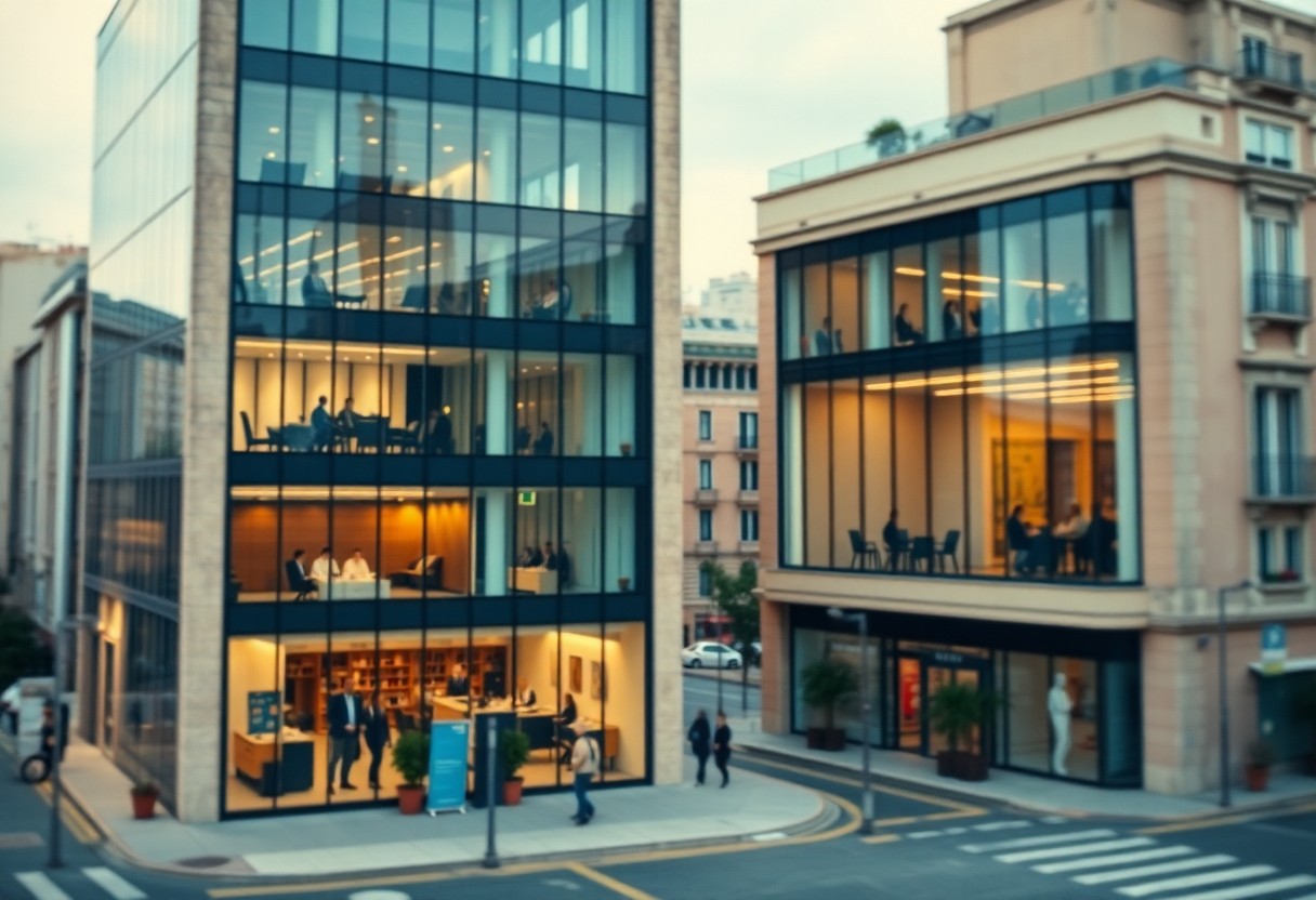 Dual-Office Firms Shaping Malta's PSP Market