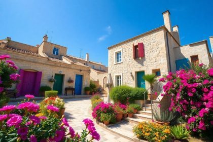 Spring Travel Guide to Malta's Charming Villages