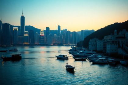 Schattenfinanzwesen in Hongkong und Malta 19 Schattenfinanzwesen in Hongkong und Malta