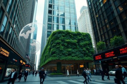 The ESG Facade - Greenwashing in Malta’s Finance Sector