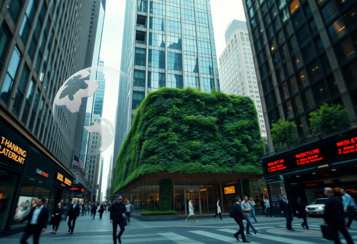 The ESG Facade - Greenwashing in Malta’s Finance Sector