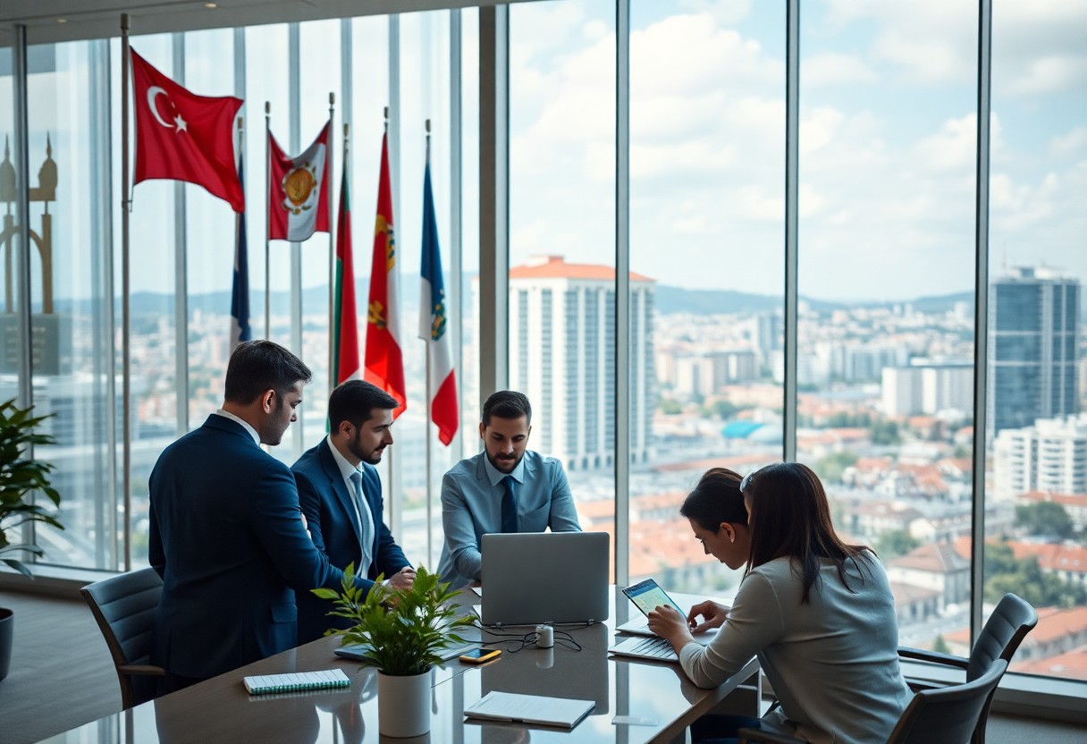 The Rise of White Label PSPs Registered in Malta