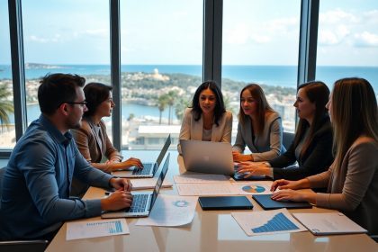 Unabhängige Berater im Finanzsektor Maltas