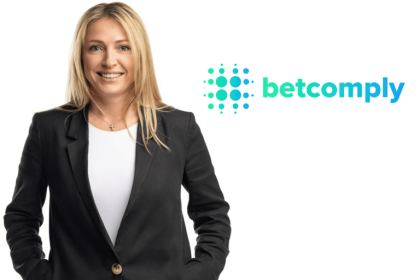 iGaming expert Iliana Lazarova joins BetComply