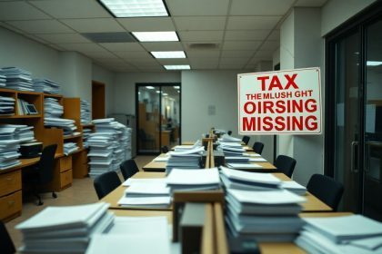 Why real oversight is missing in Maltese tax filings?