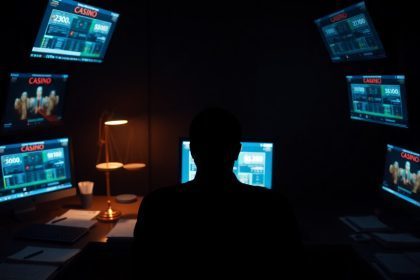 Rechtlicher Rahmen schützt schwarze Schafe im iGaming 4 Rechtlicher Rahmen schützt schwarze Schafe im iGaming