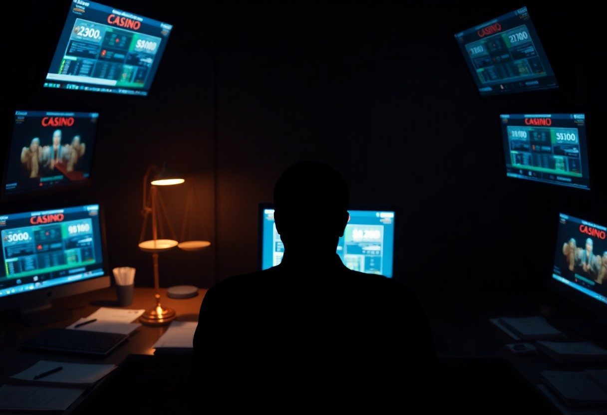 Rechtlicher Rahmen schützt schwarze Schafe im iGaming