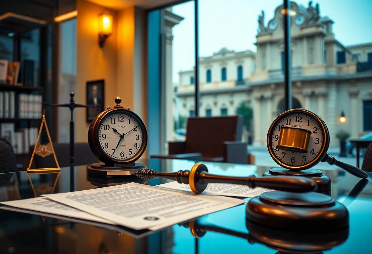 Legal tools used by firms in Malta to delay enforcement 2 Legal tools used by firms in Malta to delay enforcement