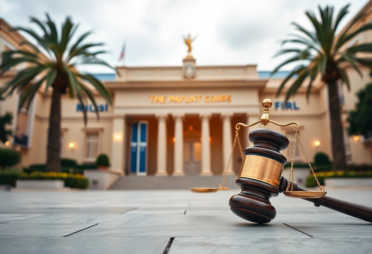 Malta Court Cases Impacting Payment Firms 2 Malta Court Cases Impacting Payment Firms