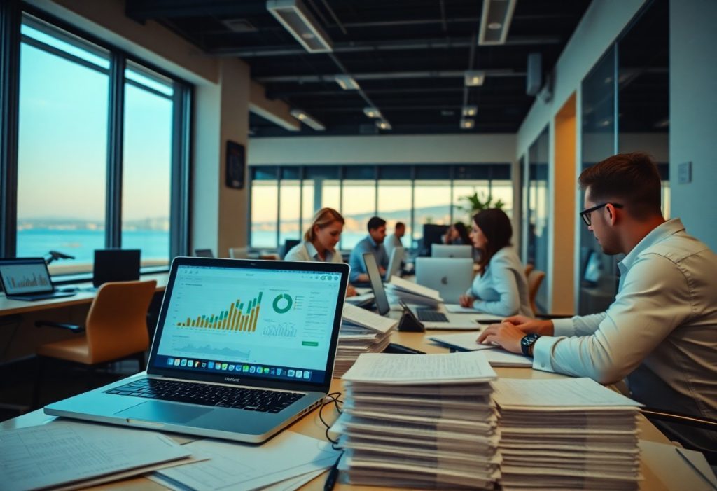 Malta has emerged as a significant player in the global accounting landscape, attracting businesses looking to minimize tax liabilities through strategic profit shifting. The island's favorable tax regime, coupled with a network of skilled accountants, facilitates complex financial maneuvers that can legally reduce taxable income. This blog post will explore how Malta's accountant ecosystem supports profit shifting practices, examining the regulatory environment, industry standards, and the implications for international businesses operating in and through this Mediterranean hub.