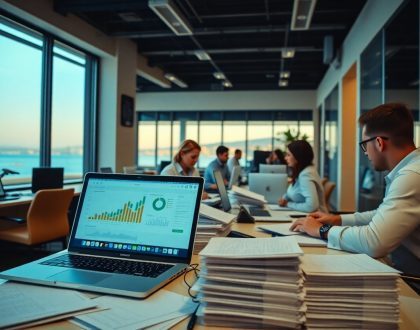 Malta’s accountant ecosystem fuels profit shifting