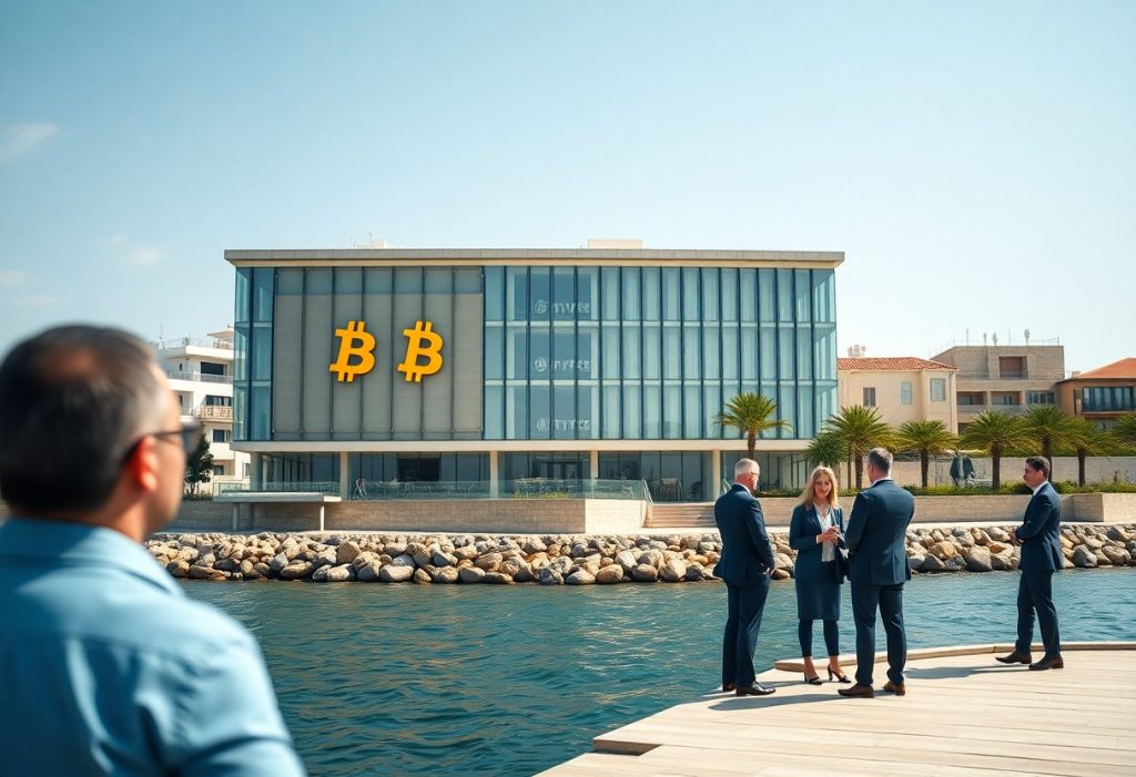 malta s crypto friendly policies under quiet review uax