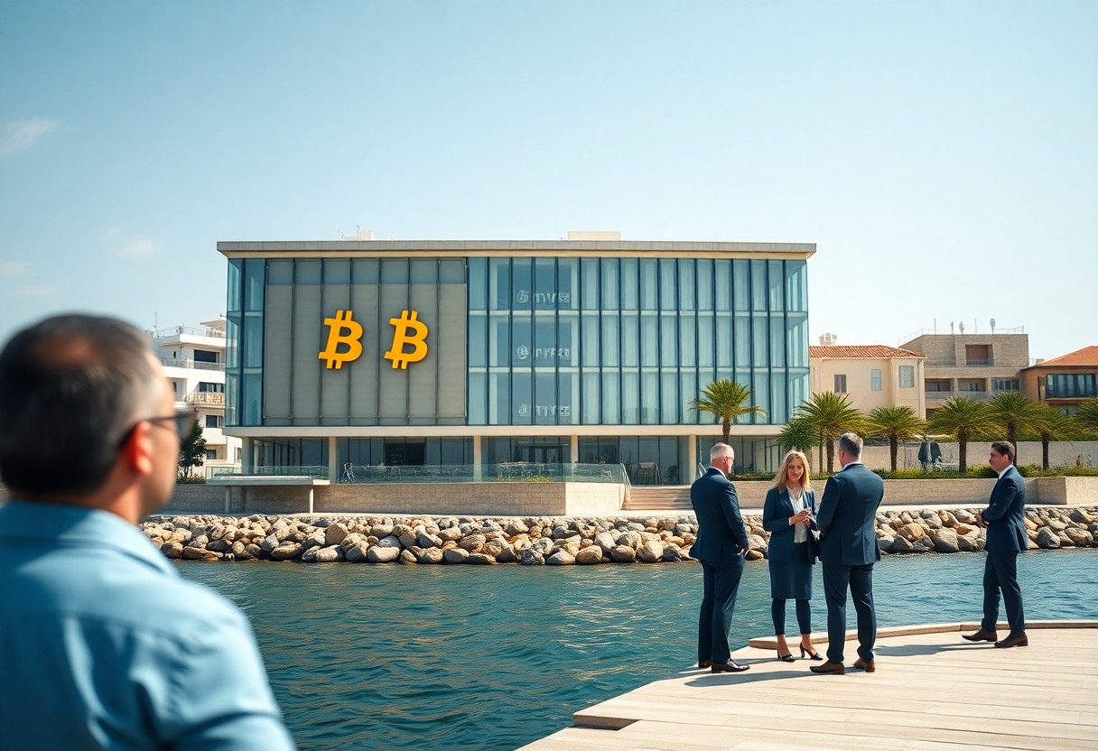 Malta Reviews Crypto Regulations Amid Global Shifts