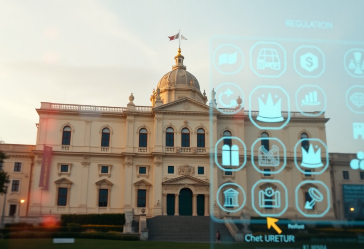 Malta’s Gaming Act allows regulatory evasion by design
