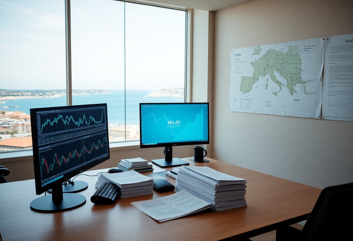 Why Shelf Companies Are Booming in Malta