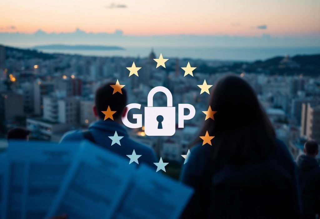 malta s weak gdpr enforcement and data issues tnj