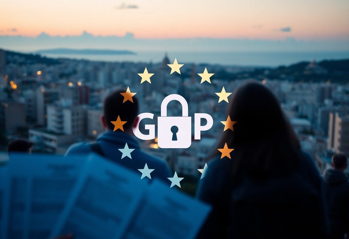 Malta’s weak GDPR enforcement and data access failures