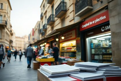 Malta’s local compliance schemes mask global gaps 9 Malta’s local compliance schemes mask global gaps