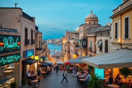 Why High-Risk Crypto Players Choose Malta