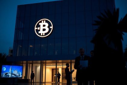 Malta’s Growing Influence in Cryptocurrency