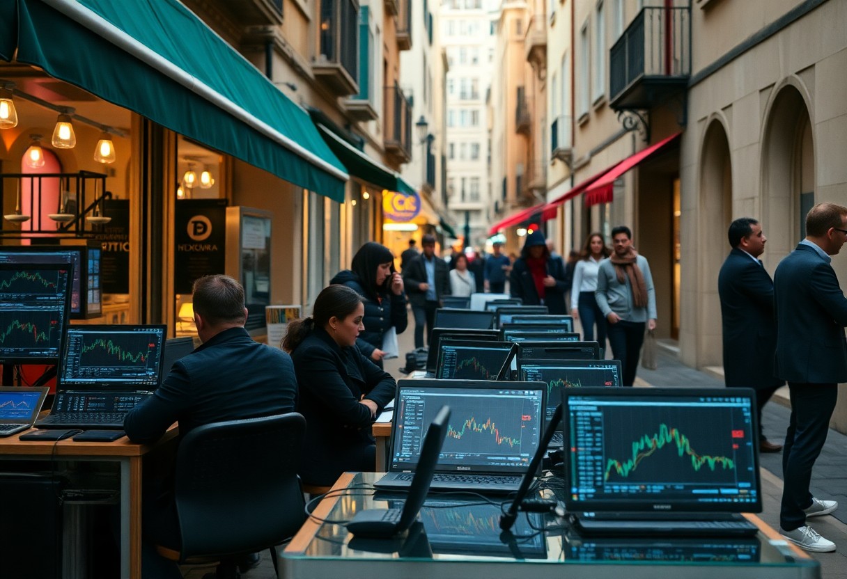 Crypto OTC Desks in Malta Under Regulatory Spotlight