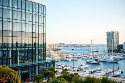 Offshore and Onshore Setup in Malta 6 Offshore and Onshore Setup in Malta