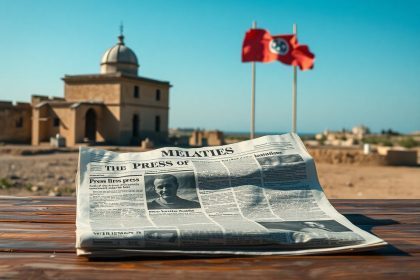 Why Malta’s Freedom of Press clause fails in practice?
