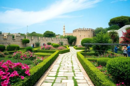 Top Gardens and Green Spaces in Malta