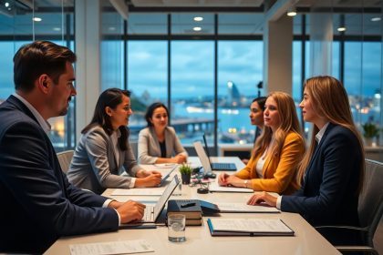 Foreign Directors in Malta's Fintech Industry