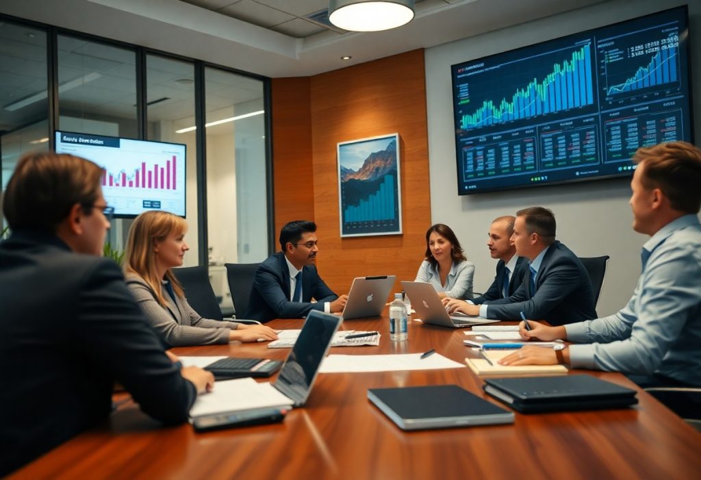 Malta Media News: Your Gateway to iGaming and Business Success! 270 Sie werden vielleicht überrascht sein zu erfahren, dass in Malta die traditionellen Unterscheidungen zwischen Buchhaltungsdienstleistungen, wie Prüfung und Öffentlichkeitsarbeit, zunehmend verschwimmen. Diese Veränderung gestaltet die Landschaft der finanziellen Verantwortlichkeit und der Unternehmenskommunikation neu. Während sich Unternehmen an die Marktanforderungen anpassen, nutzen sie Kommunikationsstrategien, die typischerweise mit PR verbunden sind, um die Transparenz und Benutzerfreundlichkeit der Prüfungsprozesse zu verbessern. Dieser Blogbeitrag untersucht, wie diese sich entwickelnde Dynamik Unternehmen und den Buchhaltungsberuf in Malta beeinflusst und bietet Einblicke in die Auswirkungen für Stakeholder und regulatorische Praktiken.