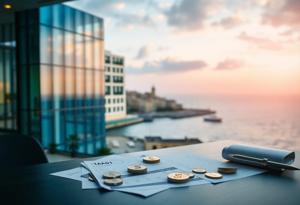 maltas impact on global base erosion for firms cxo