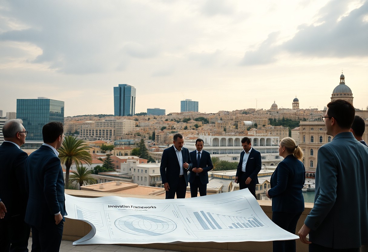 Malta’s ‘Innovation Frameworks’ Are Loopholes in Disguise