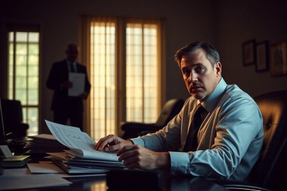 Legal threats in Malta used to silence financial reporting