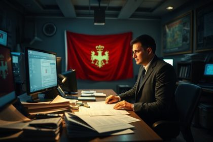 How Malta’s media laws discourage source protection