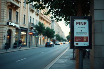 Malta's Minimal Fines for Financial Misconduct