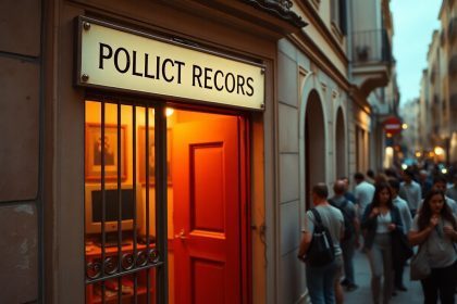 Malta’s public records are legally public but inaccessible