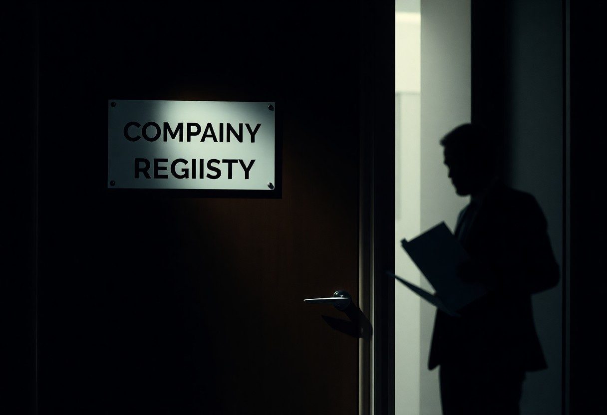 Malta Company Registry Faces Transparency Challenges
