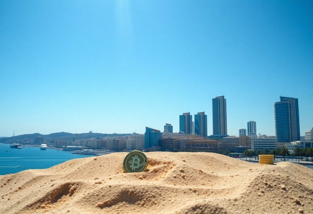 maltas regulatory sandbox a financial grey zone dul