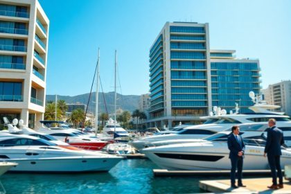 Malta’s Sandbox Is a Haven for Offshore Fund Routing