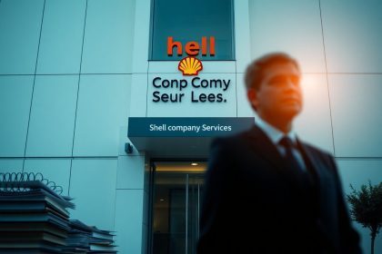 Malta’s shell firm enablers rely on legal ambiguity 16 Malta’s shell firm enablers rely on legal ambiguity