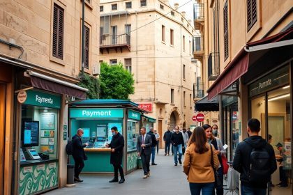Malta’s small PSPs, massive global transaction volume