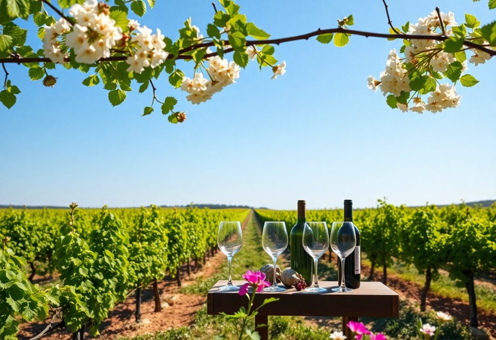 maltas spring wine tastings and vineyard events fxd