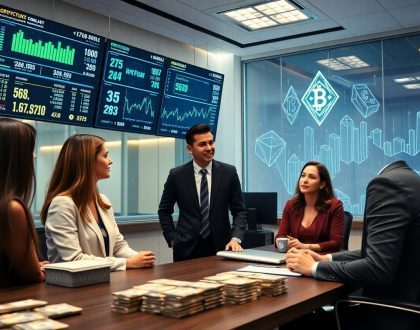Enhanced Due Diligence in Malta’s Fintech Sector 10 Enhanced Due Diligence in Malta’s Fintech Sector