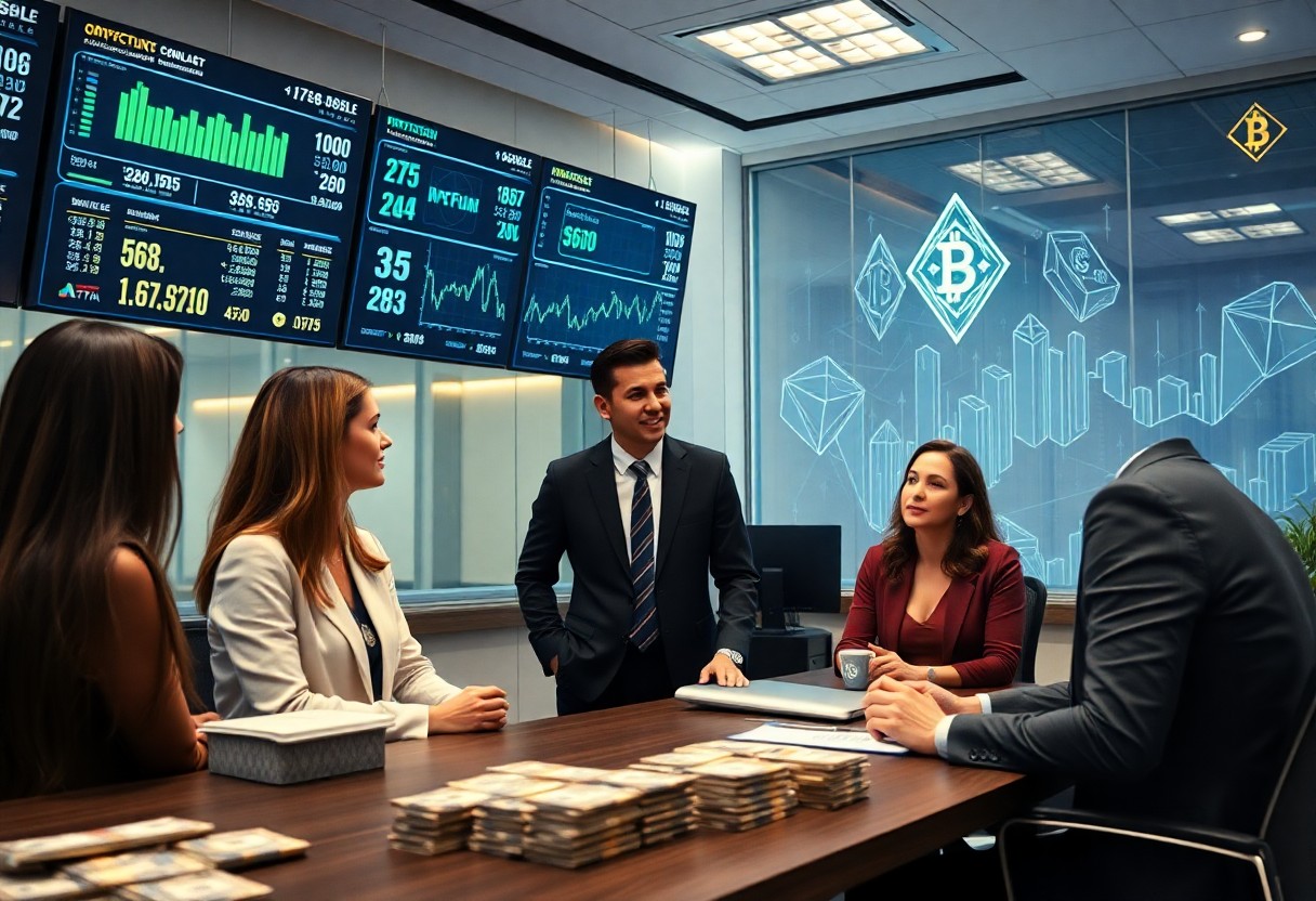 Enhanced Due Diligence in Malta’s Fintech Sector