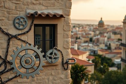 Unseen links between Maltese PSPs and Eastern Europe