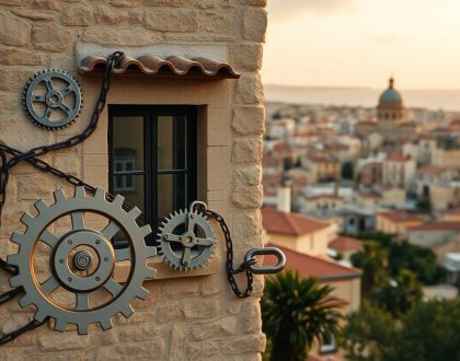 Unseen links between Maltese PSPs and Eastern Europe 9 Unseen links between Maltese PSPs and Eastern Europe